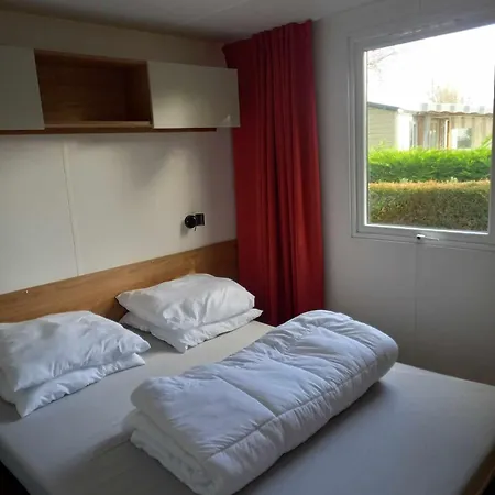 Mobil-home St Georges-oleron * Les Sables Vignier