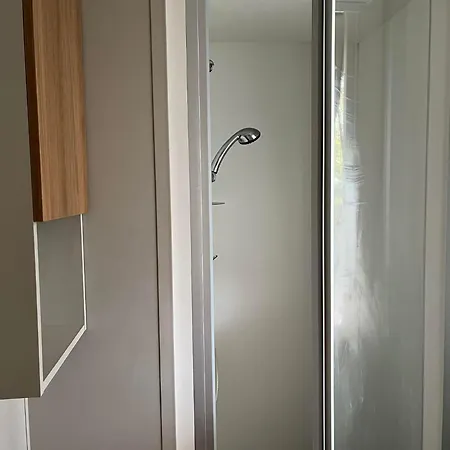 Hotel Mobil-home St Georges-oleron